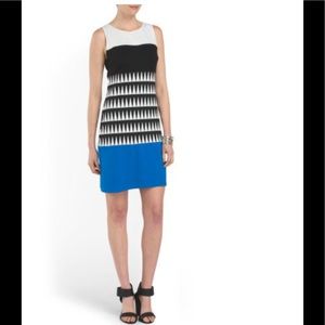 🔥🔥Bailey 44 reggae printed shifted dress